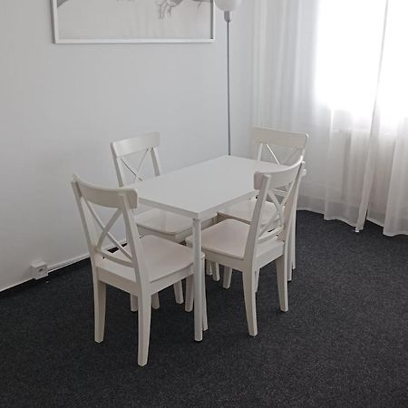 Apartmany Bryksova プラハ エクステリア 写真