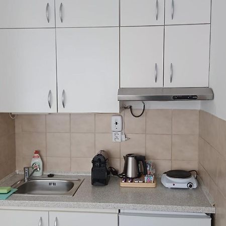 Apartmany Bryksova プラハ エクステリア 写真