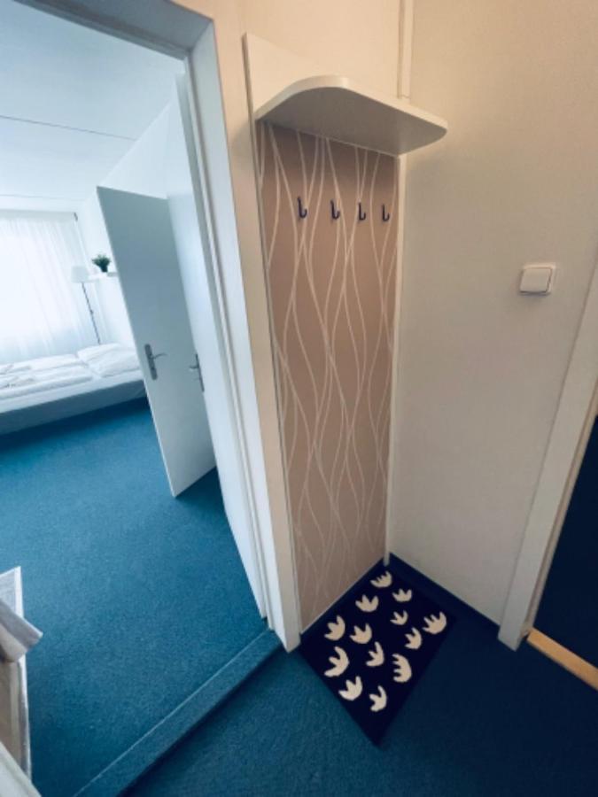 Apartmany Bryksova プラハ エクステリア 写真