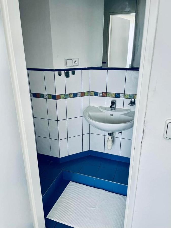 Apartmany Bryksova プラハ エクステリア 写真