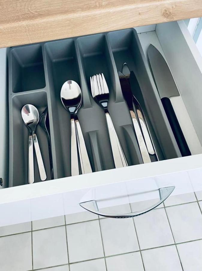 Apartmany Bryksova プラハ エクステリア 写真