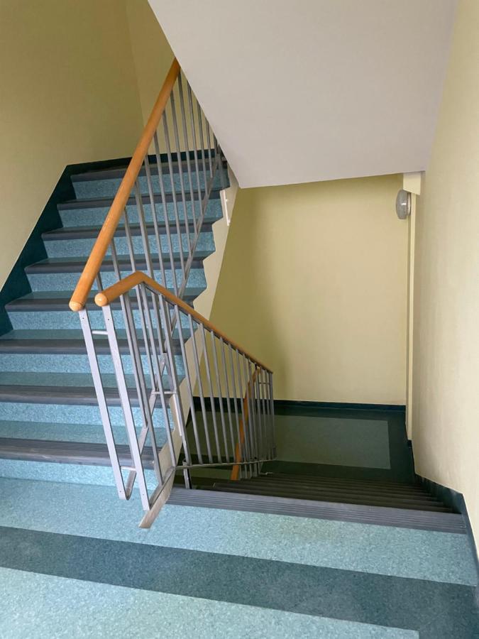 Apartmany Bryksova プラハ エクステリア 写真