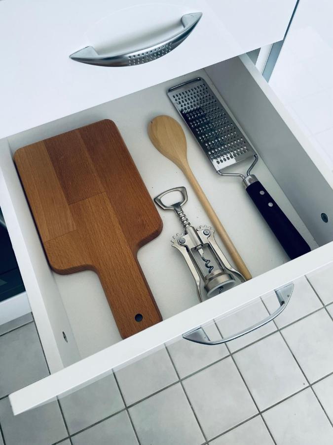 Apartmany Bryksova プラハ エクステリア 写真