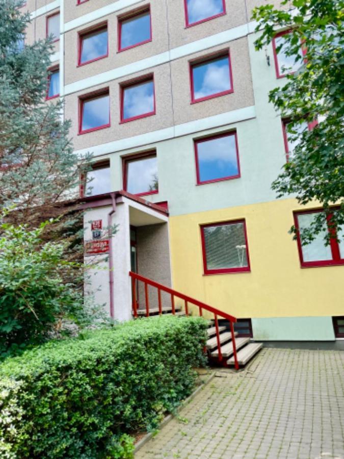 Apartmany Bryksova プラハ エクステリア 写真