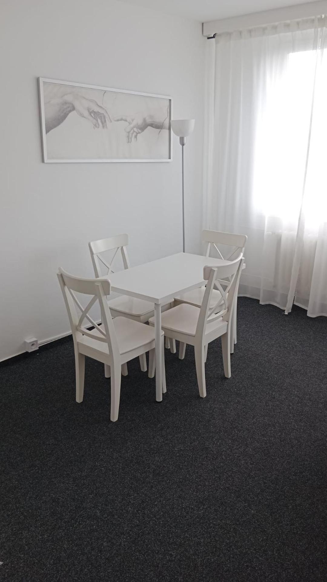 Apartmany Bryksova プラハ エクステリア 写真