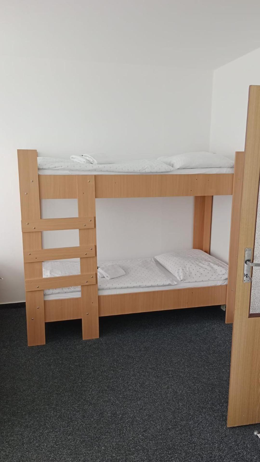 Apartmany Bryksova プラハ エクステリア 写真