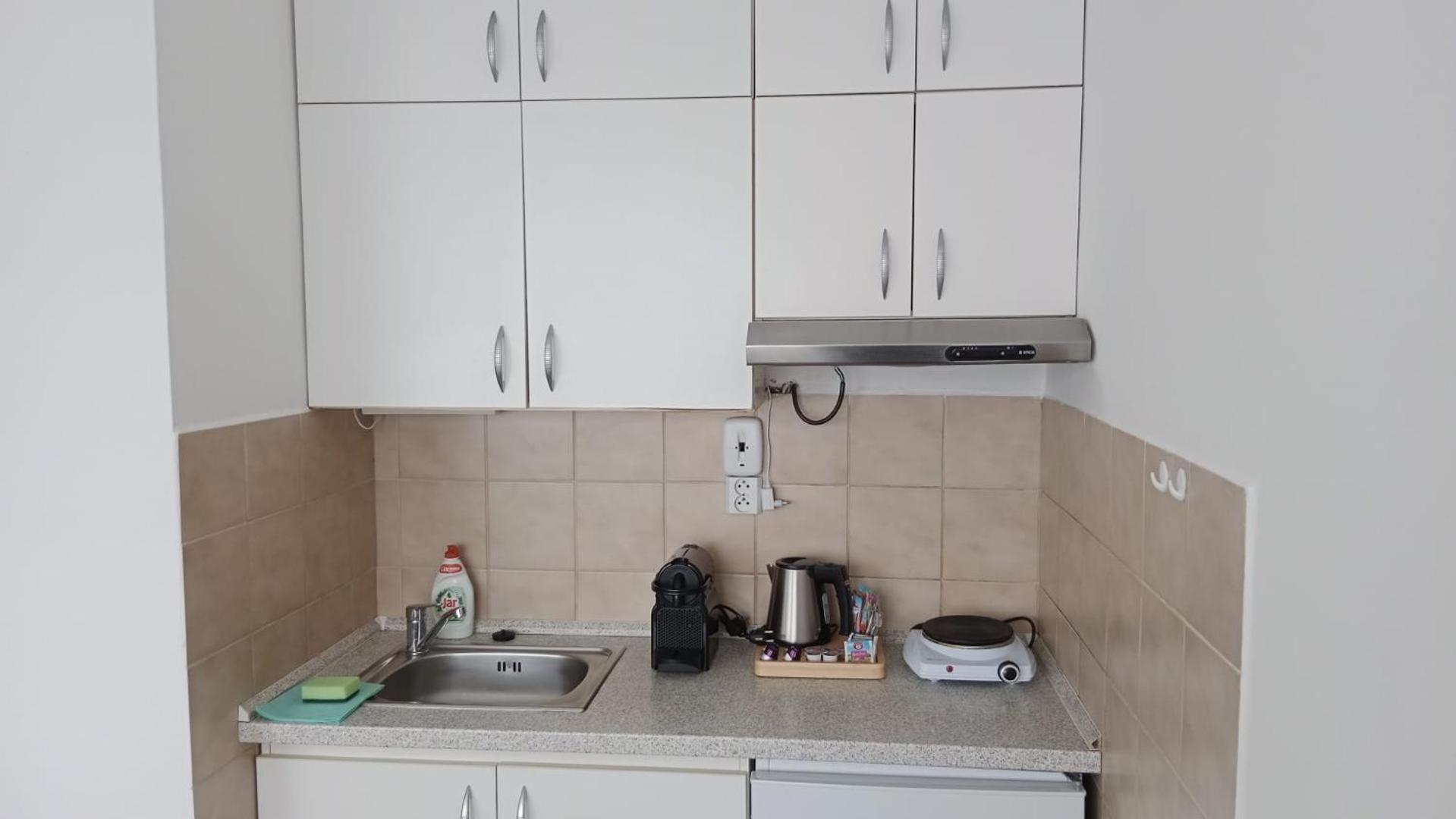 Apartmany Bryksova プラハ エクステリア 写真