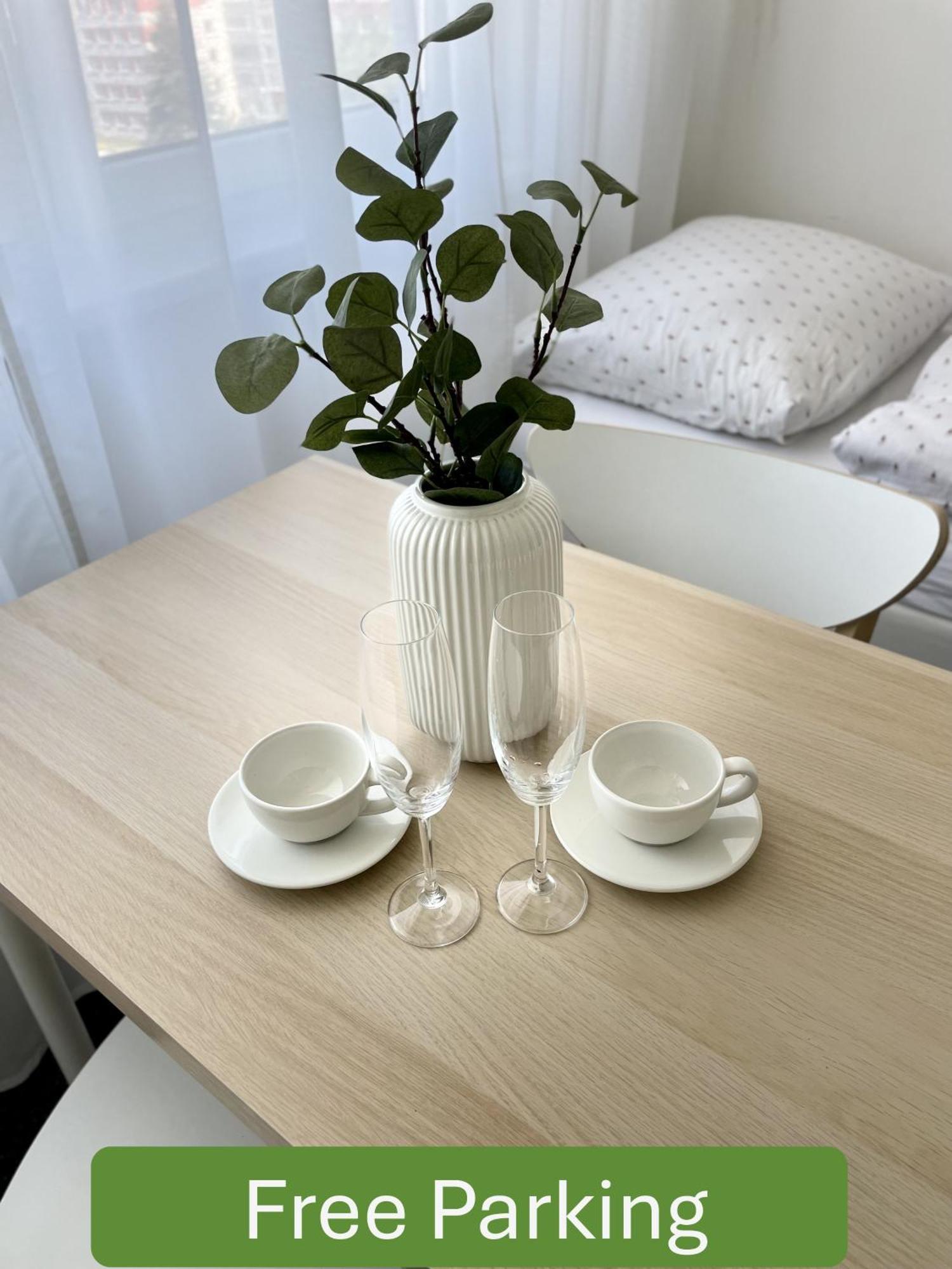 Apartmany Bryksova プラハ エクステリア 写真